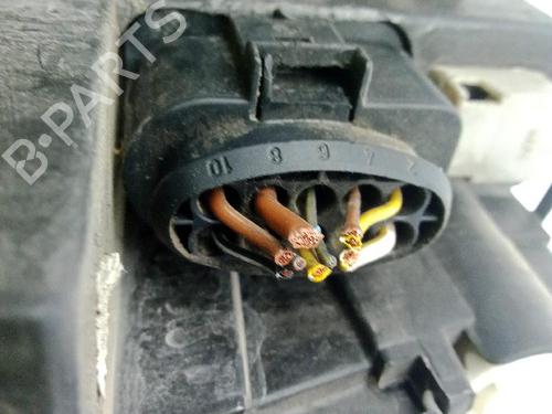 Right headlight AUDI A4 B6 (8E2) 1.8 T | BP33263083C29 - Image 4