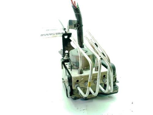 Módulo de ABS Módulo de ABS RENAULT CAPTUR I (J5_, H5_) 0.9 TCe 90 (90 hp) 34418411 34418411