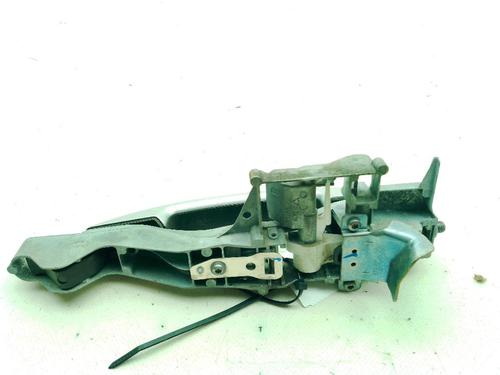 Front right exterior door handle PEUGEOT 208 I (CA_, CC_) 1.2 VTI 82 | BP18367161C129 