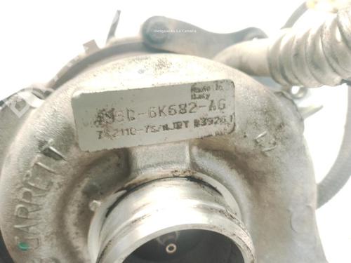 Turbolader/Kompressor FORD FOCUS II (DA_, HCP, DP) 1.8 TDCi | BP28689044M71