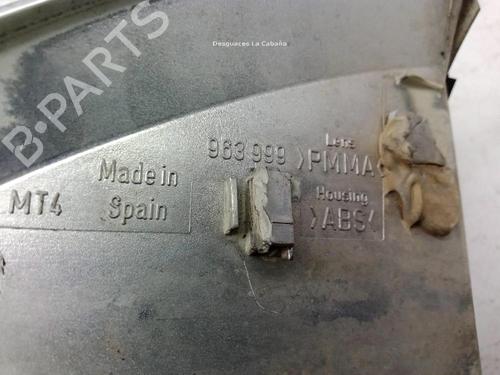 Right front indicator VW POLO (6N2) 1.4 TDI | BP27979447C33 