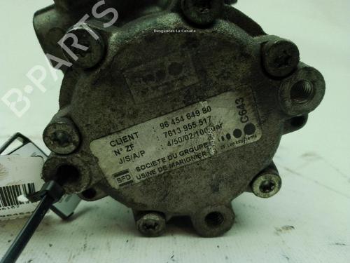 Steering pump PEUGEOT BOXER Van (244) | BP39225616M99 - Image 2