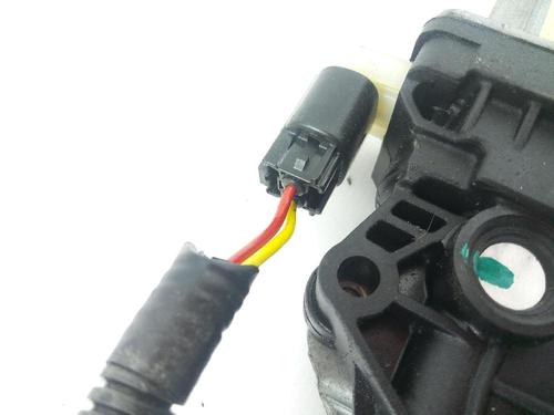Front right window mechanism NISSAN NOTE (E12) 1.2 | BP18739004C23 - Image 3
