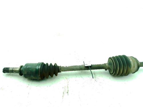 Used Right front driveshaft Right front driveshaft SUBARU IMPREZA Saloon (GD) 2.0 WRX STi AWD (GDB) (265 hp) 33426316 33426316