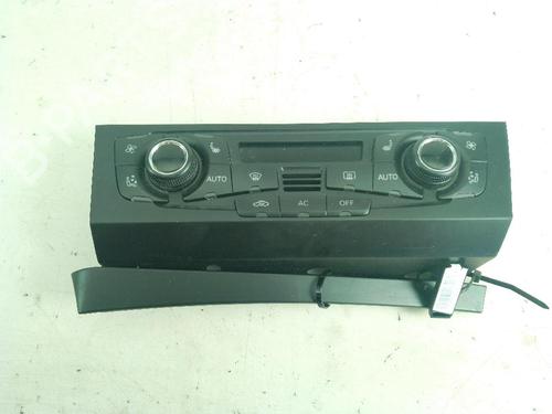 Used Climate control Climate control AUDI Q5 (8RB) 2.0 TFSI quattro (211 hp) 28290694 28290694