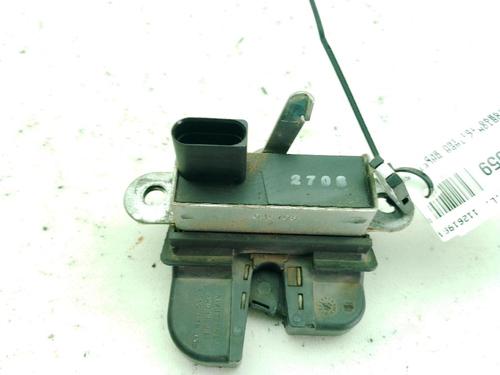 Tailgate lock SEAT ALTEA (5P1) 2.0 TDI 16V | BP29697891C101 