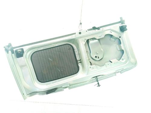 Right tailgate FIAT DOBLO Bus (263_) 1.3 D Multijet (263AXC1A) | BP29605825C77 