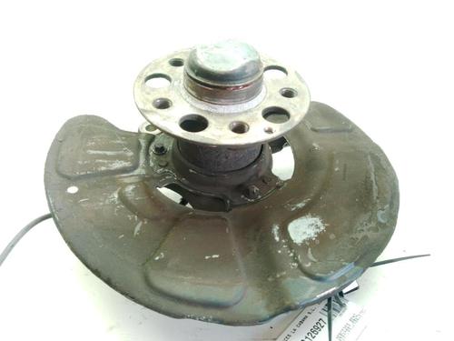 Left front steering knuckle MERCEDES-BENZ E-CLASS (W212) E 220 CDI / BlueTEC (212.001, 212.002) | BP36255177M25 - Image 3