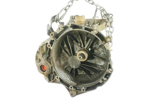 Used Gearbox Gearbox FORD TRANSIT Van (FA_ _) 2.2 TDCi (85 hp) 33871695 33871695
