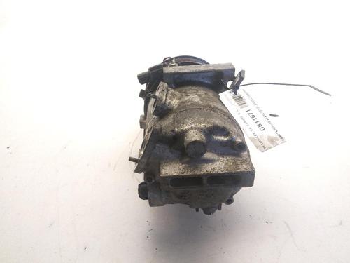AC compressor KIA CEED Sportswagon (CD) 1.6 CRDi 136 Eco-Dynamics+ | BP24047358M34 
