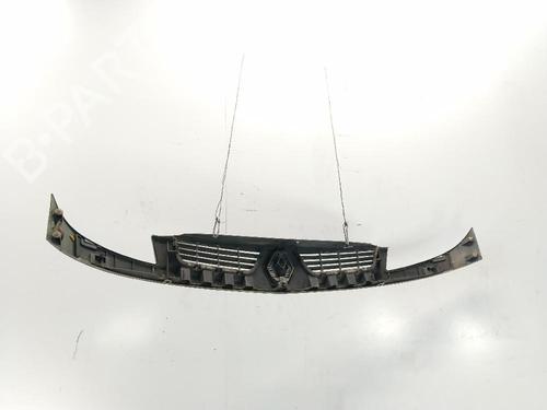 Grill RENAULT KANGOO (KC0/1_) 1.5 dCi (KC07) | BP36255295C40 - Image 3