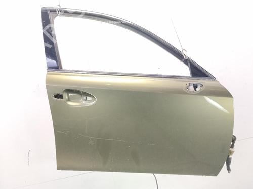 Used Right front door Right front door LEXUS IS II (_E2_) 220d (ALE20) (177 hp) 35894923 35894923