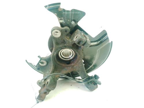 Left front steering knuckle FORD TRANSIT COURIER B460 Box Body/MPV 1.5 TDCi | BP36001199M25 - Image 4