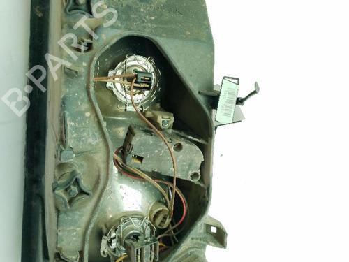 Left headlight IVECO DAILY III Platform/Chassis 35 S 13,35 C 13 | BP32203777C28 - Image 2