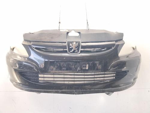 Used Front bumper Front bumper PEUGEOT 307 (3A/C) 2.0 HDi 110 (107 hp) 32978592 32978592