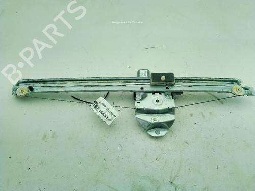 Used Front left window mechanism RENAULT TRAFIC III Van (FG_) 2.0 dCi 120 (FGMN) (120 hp) 29518351