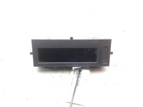 Display RENAULT MEGANE III Hatchback (BZ0/1_, B3_) 1.2 TCe (BZ2B, BZ11) (116 hp) 18375921