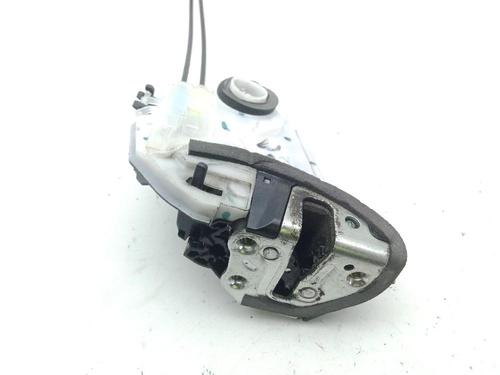 Used Rear right lock TOYOTA AYGO (_B4_) 1.0 VVTi (KGB40) (72 hp) 18359212