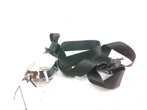 Used Seat buckle Seat buckle BMW X1 (E84) xDrive 18 d (143 hp) 39579392 39579392