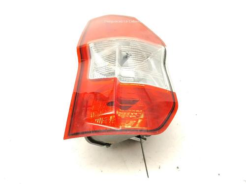 Used Left taillight Left taillight FORD TRANSIT COURIER B460 Box Body/MPV 1.5 TDCi (75 hp) 39766257 39766257