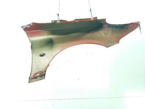Left front fenders PEUGEOT 206 SW (2E/K) 1.6 16V | BP30747432C41