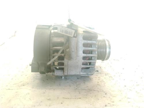 Alternator OPEL CORSA D (S07) 1.3 CDTI (L08, L68) | BP27514202M7 