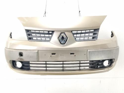 Used Front bumper Front bumper RENAULT GRAND SCÉNIC II (JM0/1_) 1.9 dCi (JM14) (131 hp) 33426362 33426362