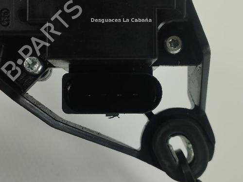 Rear wiper motor VW TOURAN (1T1, 1T2) 1.6 FSI | BP24042233M102 