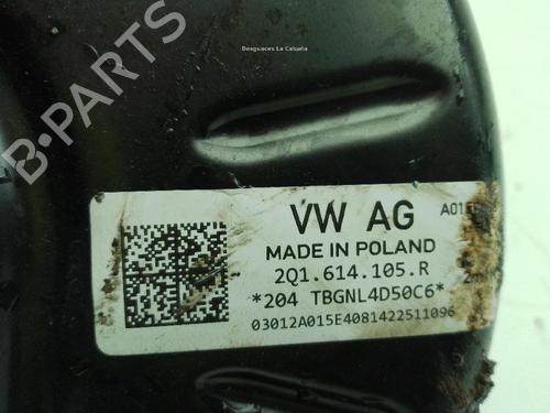 Servo brake VW TAIGO (CS1) 1.0 TSI | BP31848545M42 - Image 3