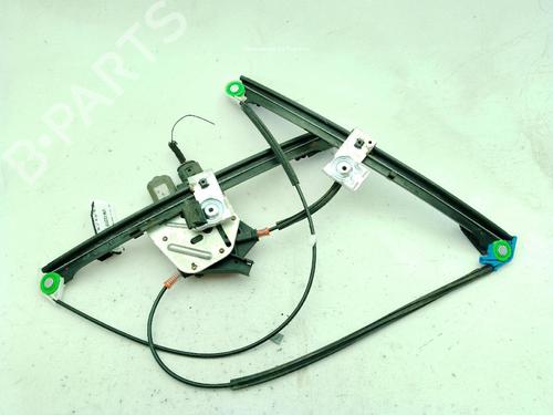 Used Front left window mechanism SEAT CORDOBA (6K1, 6K2) 1.9 TDI (110 hp) 29329063