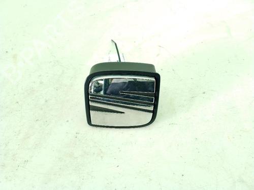Used Tailgate handle SEAT TOLEDO III (5P2) 2.0 FSI (150 hp) 28973256