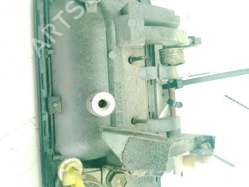 Front right exterior door handle OPEL FRONTERA B (U99) 2.2 DTI (6B_ZC, 6B_VF, 6B_66, 6B_76) | BP27979274C129 