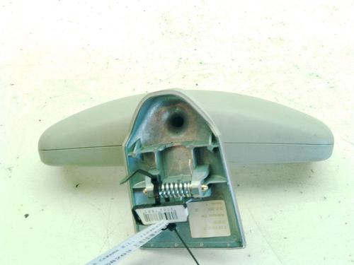 Rear mirror MERCEDES-BENZ CLK (C209) CLK 200 Kompressor (209.342) | BP27695643I6 