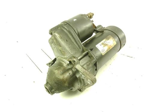 Used Starter Starter 18367707 18367707