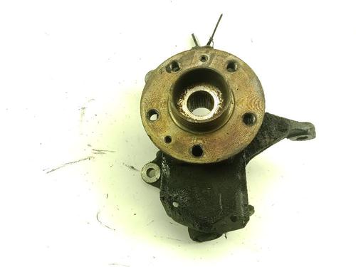 Used Left front steering knuckle OPEL VIVARO B Van (X82) 1.6 CDTI (05) (116 hp) 18357785