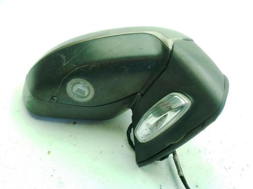 Right mirror CITROËN C4 Picasso I MPV (UD_) 2.0 HDi 138 | BP29475264C27 