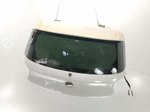 Used Tailgate Tailgate BMW 1 (F20) 116 d (116 hp) 36765545 36765545