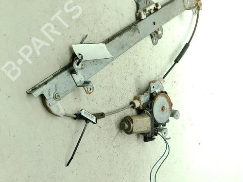 Used Front right window mechanism Front right window mechanism 34363555 34363555