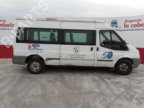 Steering pump FORD TRANSIT Van (FA_ _) 2.4 TDCi RWD | BP32104038M99 