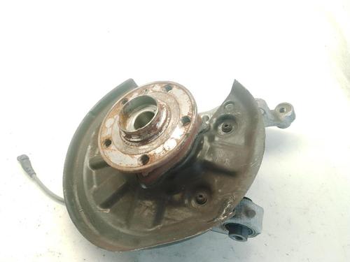 Right rear steering knuckle SEAT ATECA (KH7, KHP) 2.0 TDI | BP24000699M28 