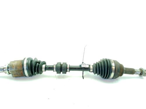 Used Left front driveshaft Left front driveshaft NISSAN NV200 Van 1.5 dCi 85 (M20, M20N, M20M) (86 hp) 33975899 33975899