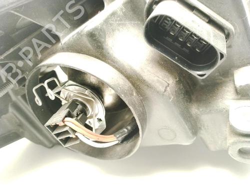 Left headlight FORD FIESTA VI (CB1, CCN) 1.6 TDCi | BP40622453C28 - Image 4