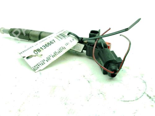 Injector AUDI A6 C6 (4F2) 3.0 TDI quattro | BP38746236M100 - Image 4