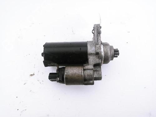 Starter AUDI A3 (8P1) 1.9 TDI | BP18373566M8 