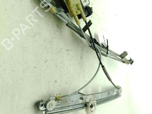 Used Front left window mechanism Front left window mechanism RENAULT MEGANE II Saloon (LM0/1_) 1.6 (113 hp) 34207775 34207775