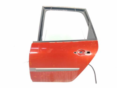 Used Left rear door Left rear door RENAULT SCÉNIC II (JM0/1_) 1.9 D (116 hp) 34535132 34535132