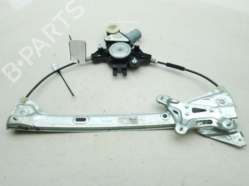 Used Front right window mechanism Front right window mechanism TOYOTA COROLLA Hatchback (_E21_, _EA1_, _EH1_) 1.8 VVTi Hybrid (ZWE219) (140 hp) 24047703 24047703