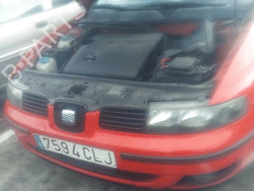 Interior roof light SEAT LEON (1M1) 1.6 16 V | BP32204068I8  - Image 5