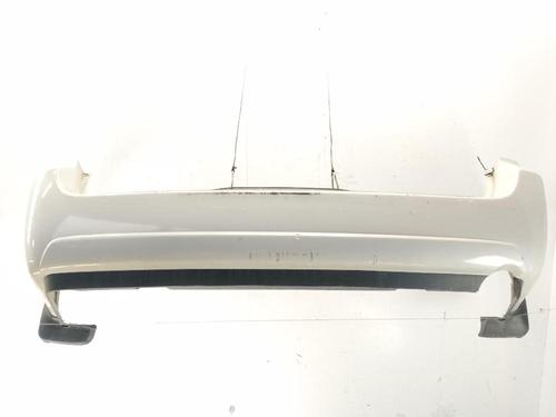 Used Rear bumper Rear bumper TOYOTA SIENNA (_L3_) 3.5 4WD (GSL35_) (269 hp) 33232771 33232771