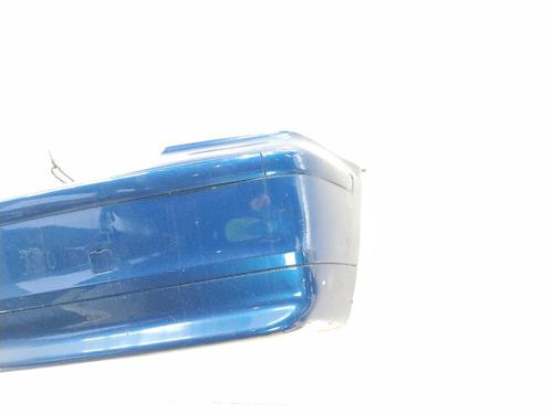 Rear bumper BMW 3 Compact (E46) 316 ti | BP32008689C8